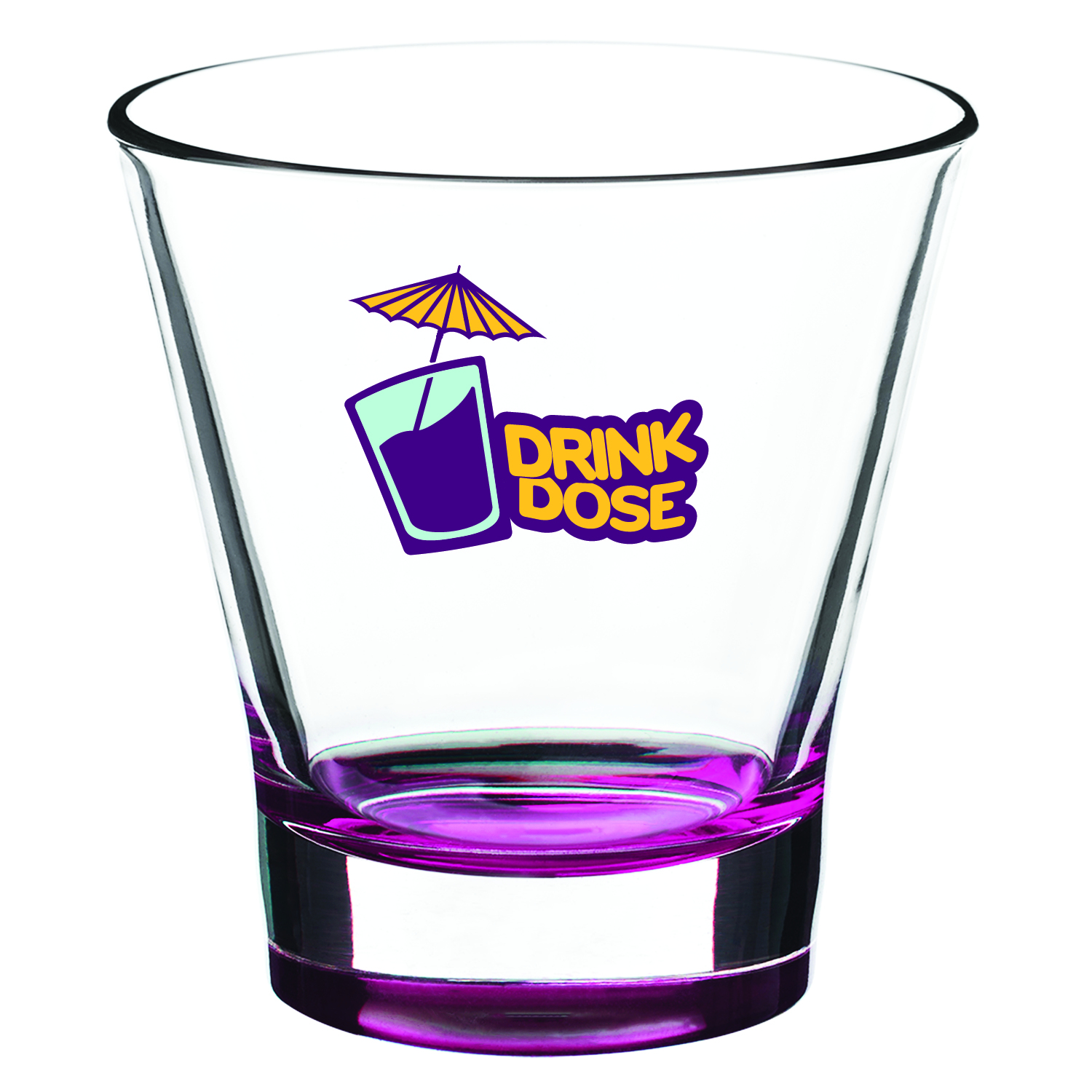 1.5 oz. Jalisco Shot Glass (1 Color Imprint) 7