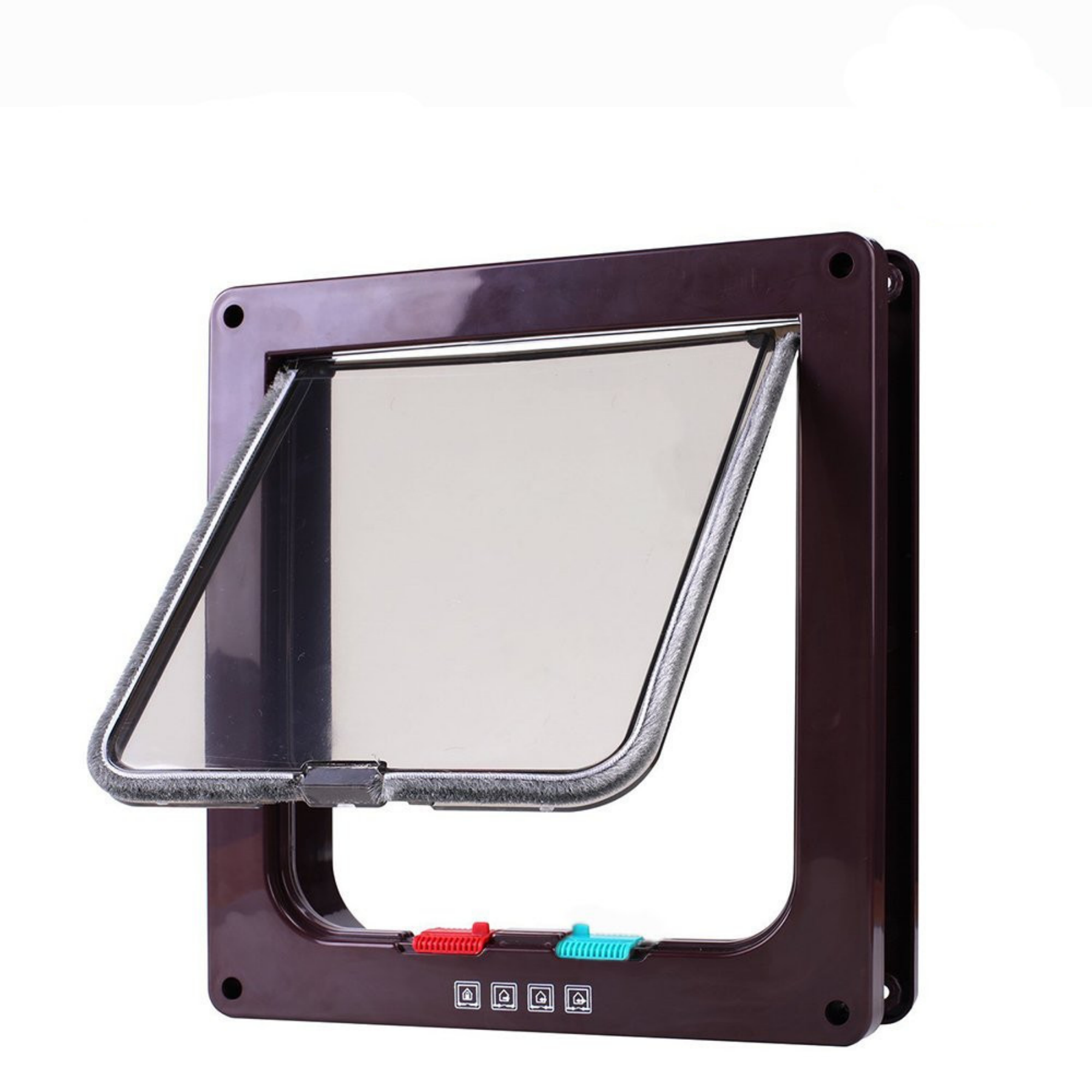 Pet Safe Freedom Replacement Flap Dog and Cat Doors 2