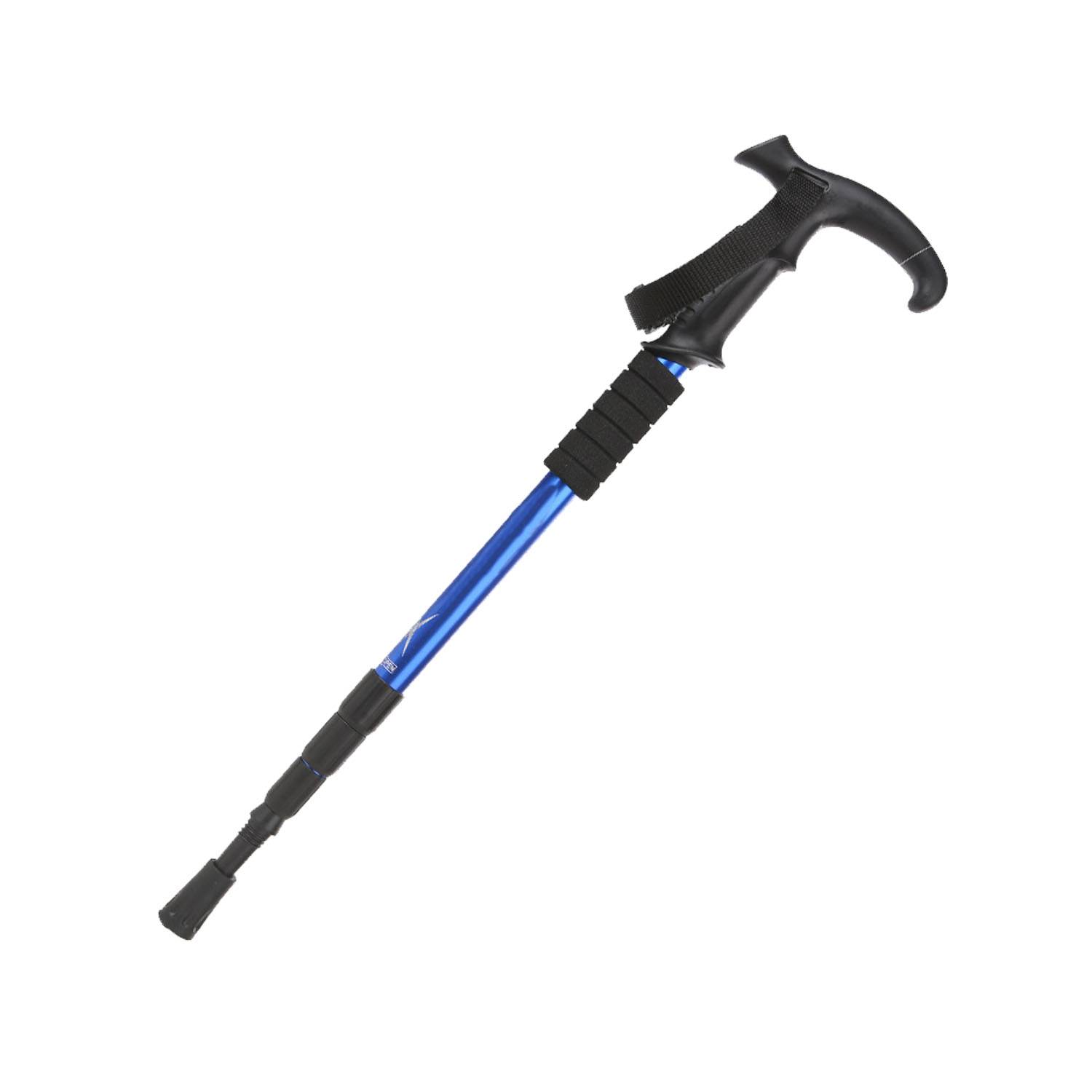 Durable Shock-Absorbing Trekking Pole 8