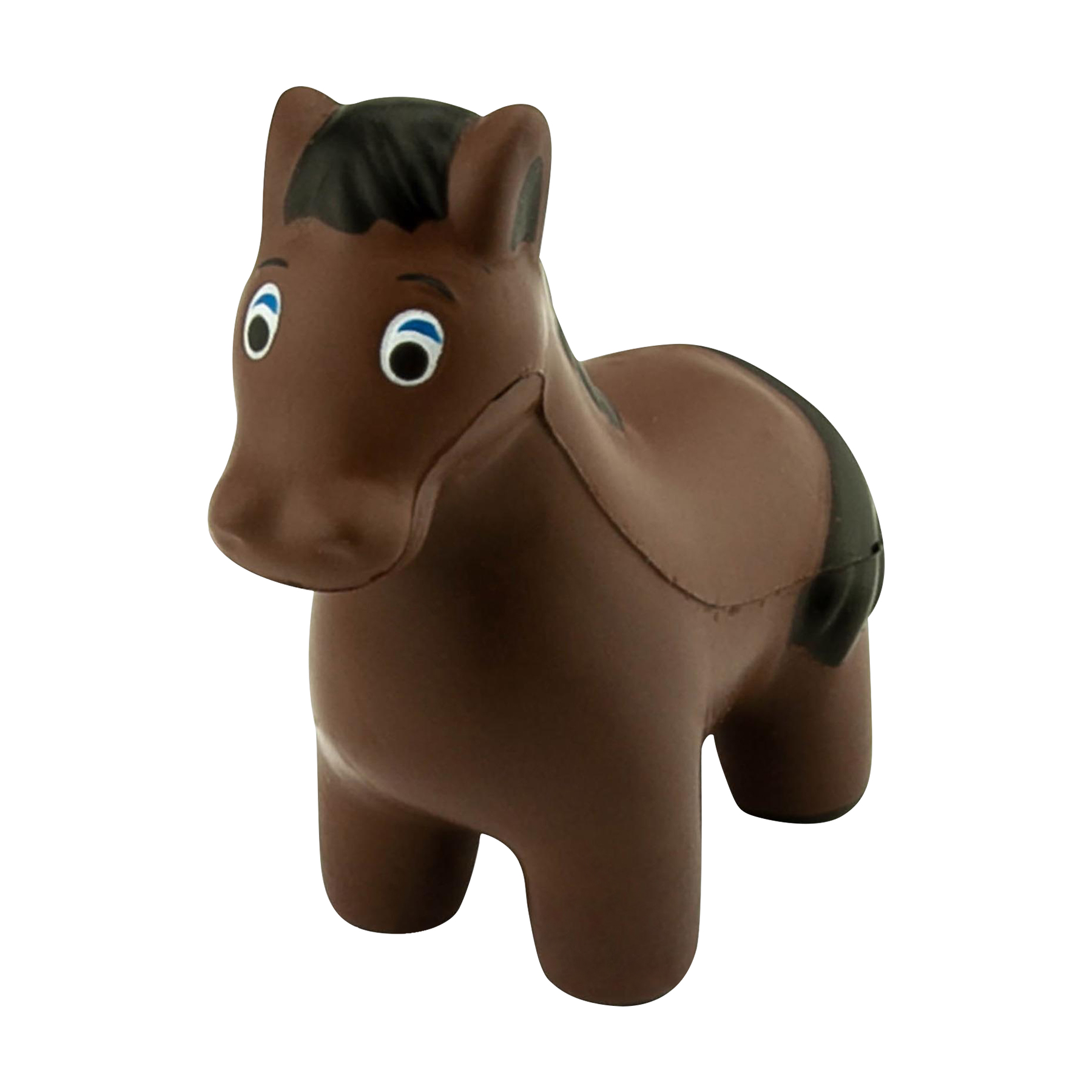 Custom Stress Reliever In Various Animal Shapes 18