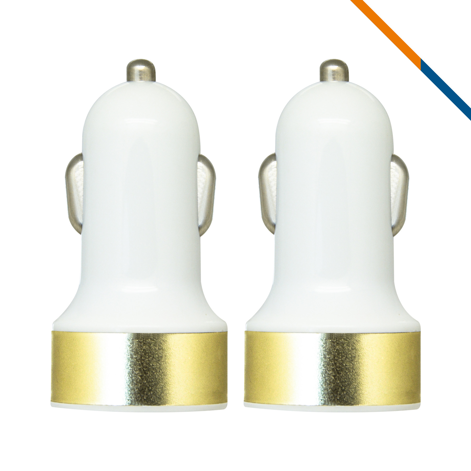 Flash Quick Car Charger 7