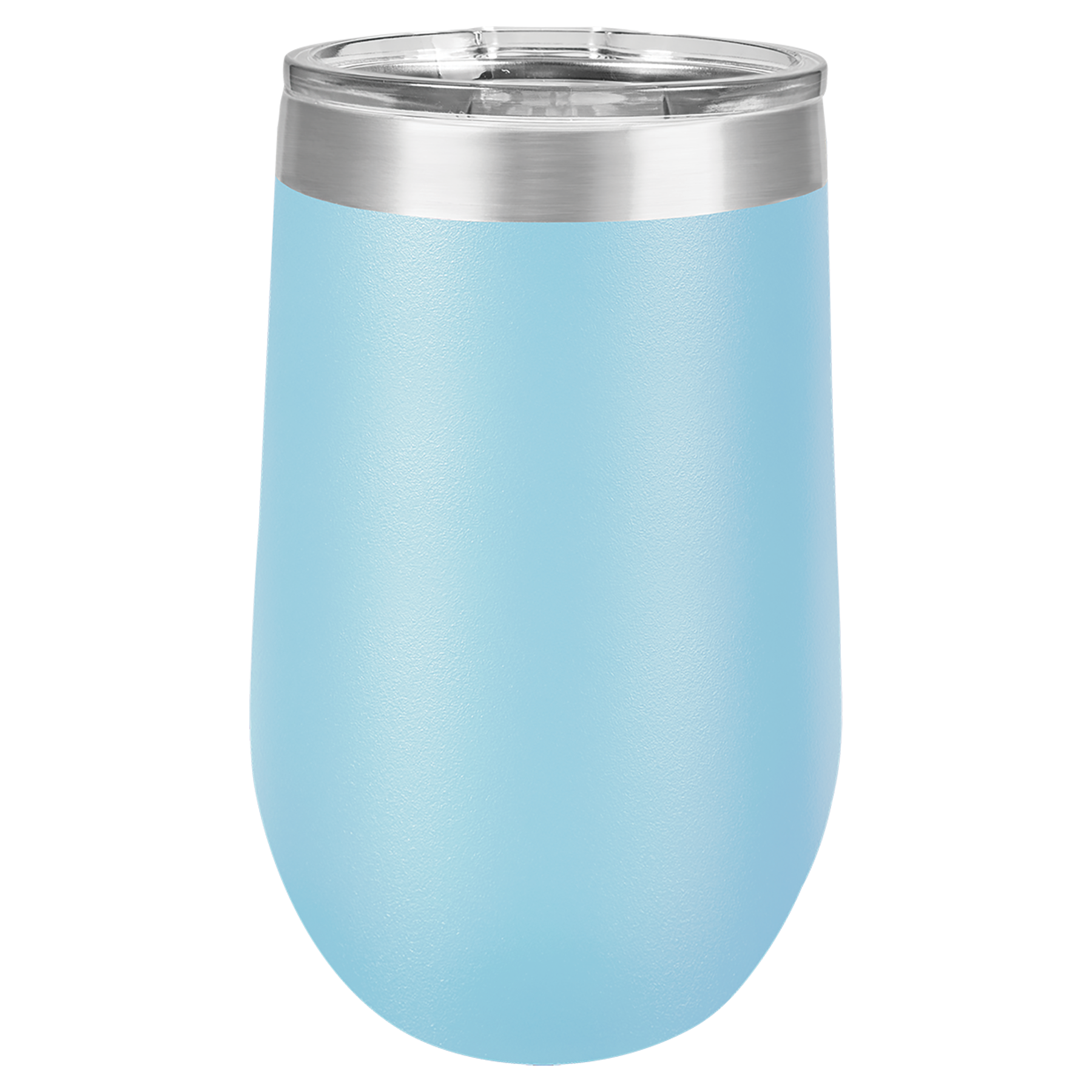 Polar Camel 16 oz. Vacuum Insulated Stemless Tumbler w/ Lid 3