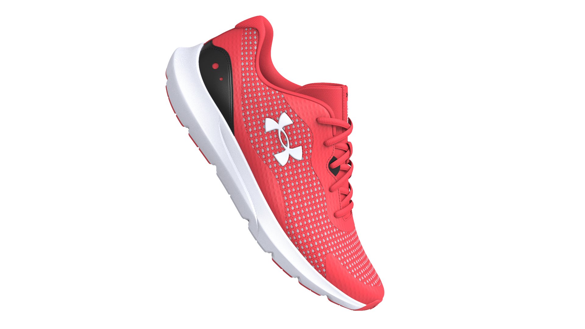 UA Surge 3 Men's Running Shoes 10