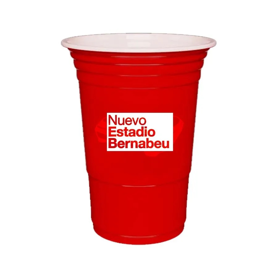 Stadium Cup 3