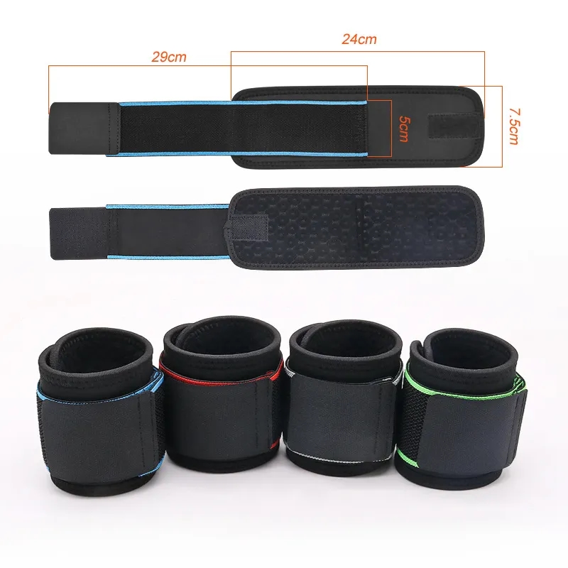 Fitness Wristbands 5