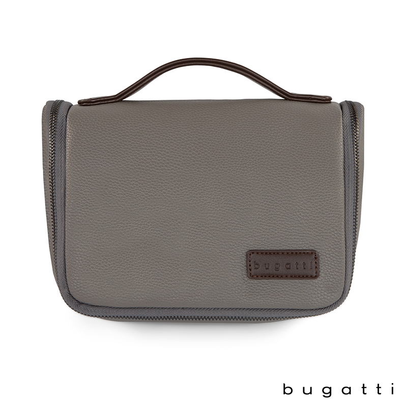Bugatti Contrast Collection Travel Organizer 1