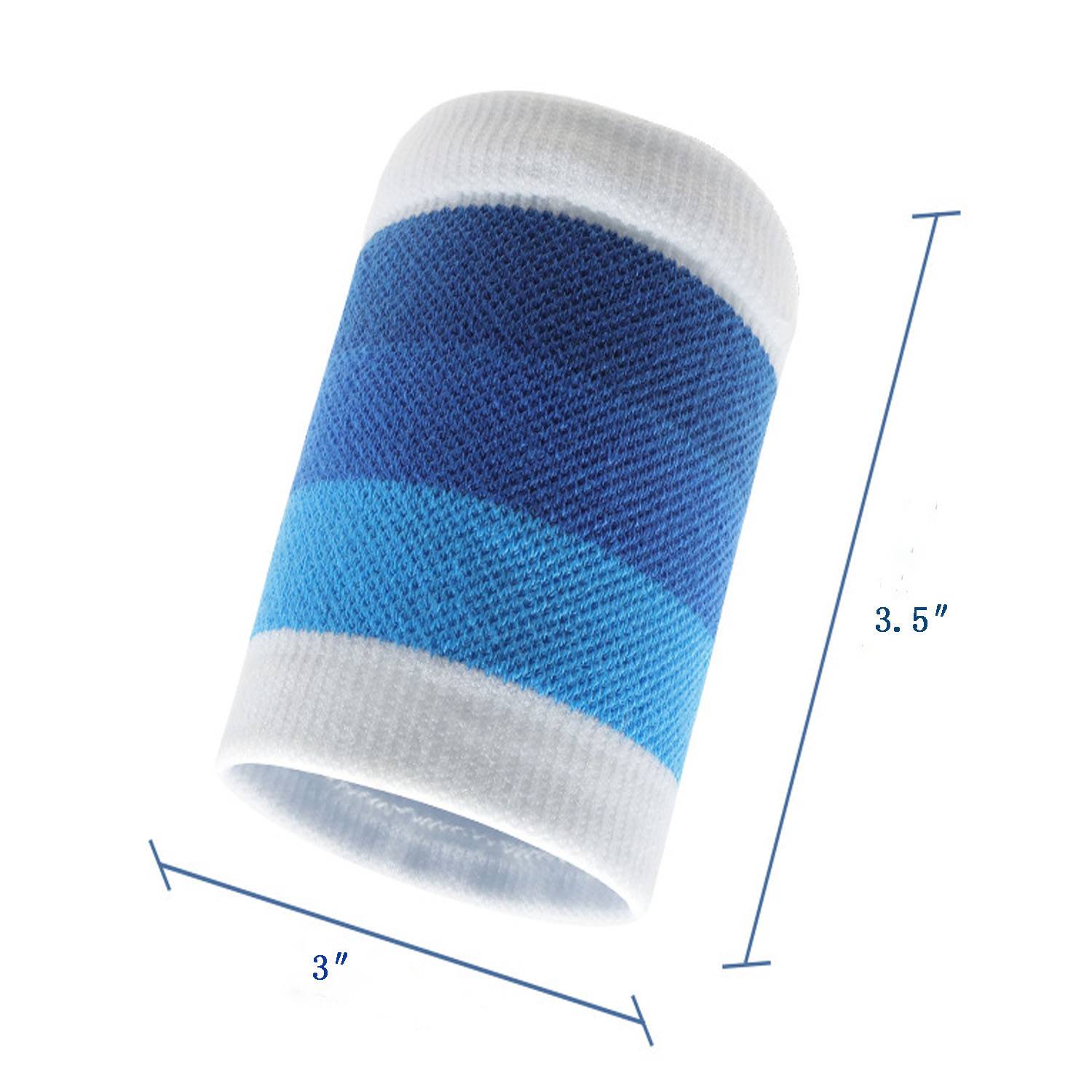 Thin Sport Wristband 9