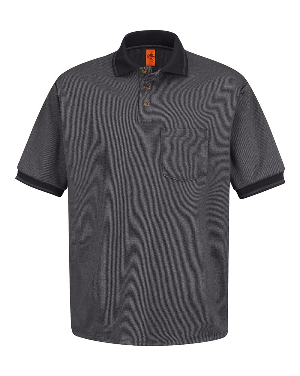 Performance Knit Twill Shirt