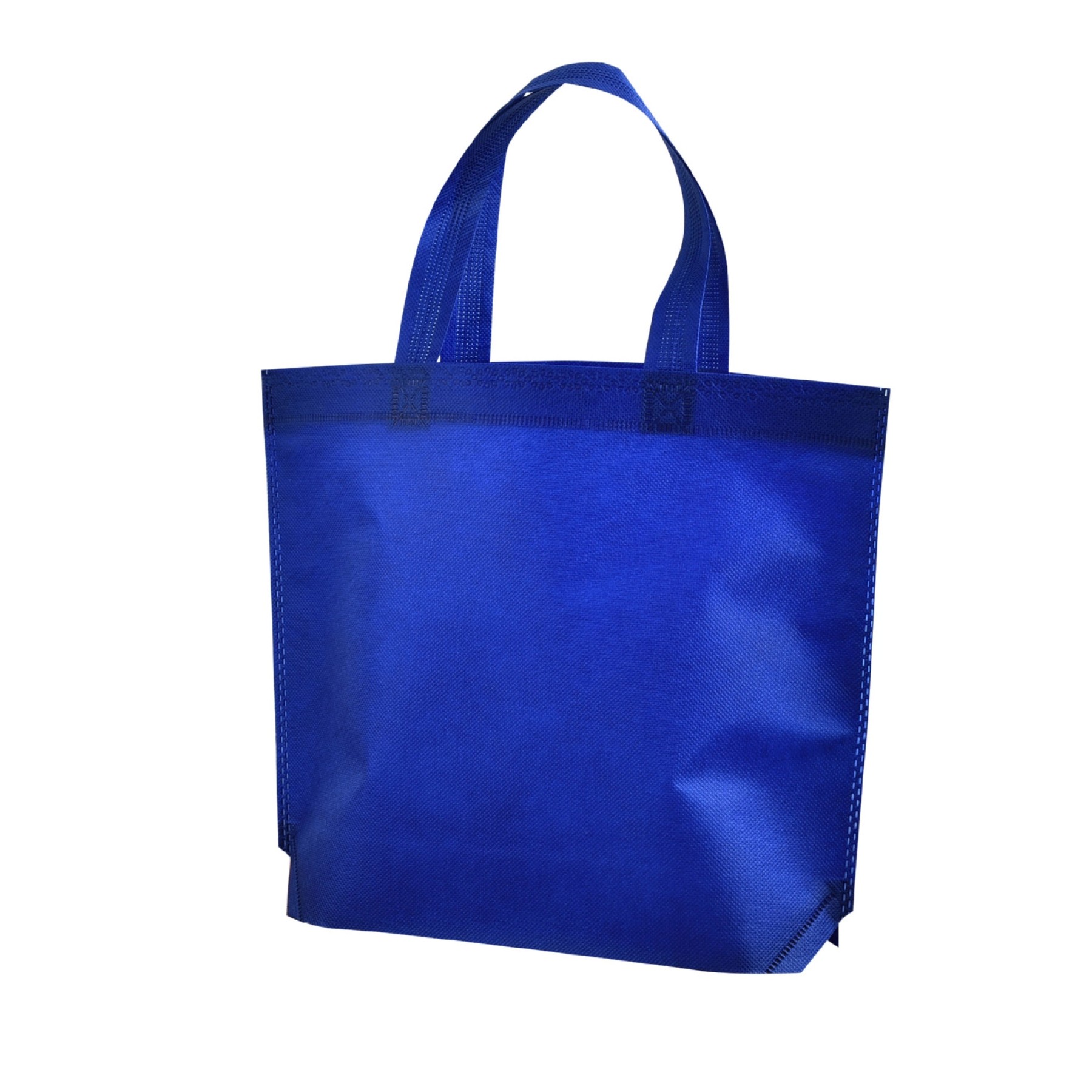 Reusable Non-Woven Budget Shopper Tote Bag 10