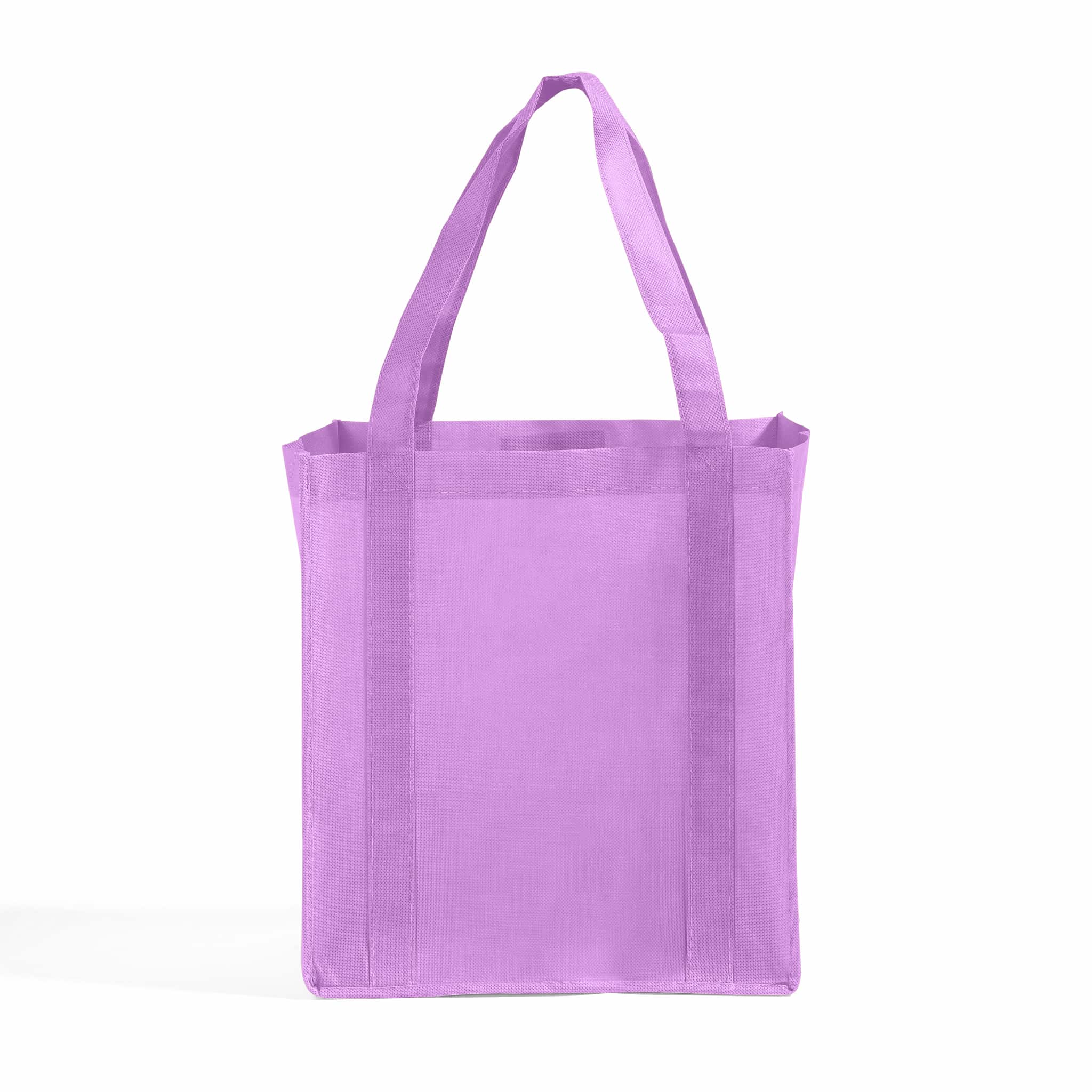 Grocery Non-Woven Tote Bag 12