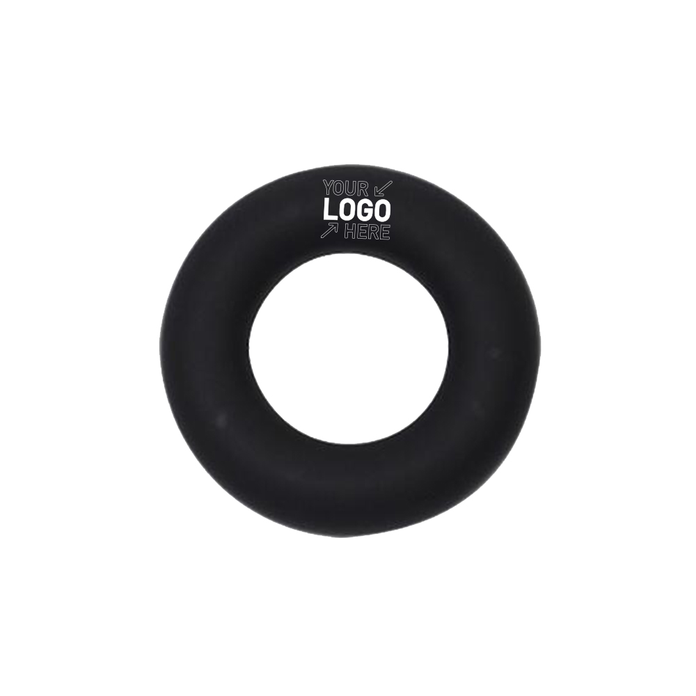 Hand Grip Strengthener Rings, Strength Trainer for Finger 6