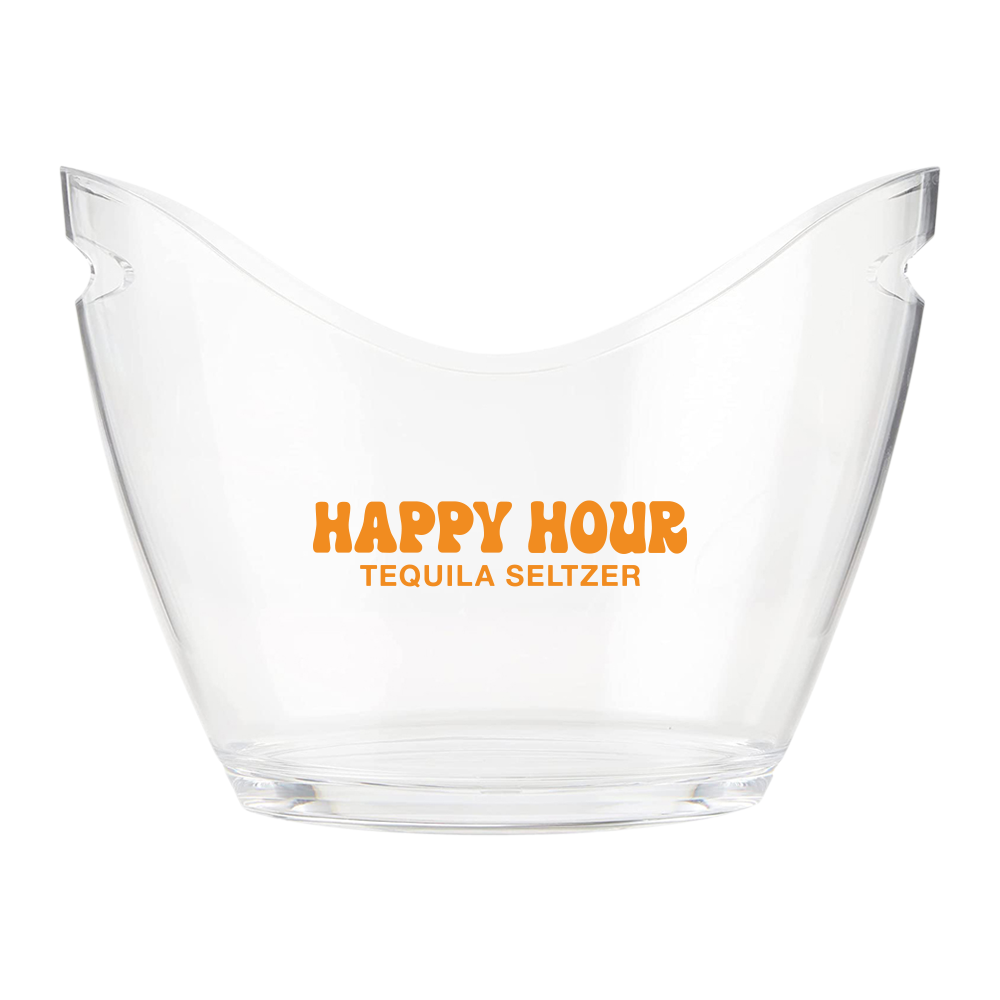 Ice Bucket for Wine - Standard Medium 9