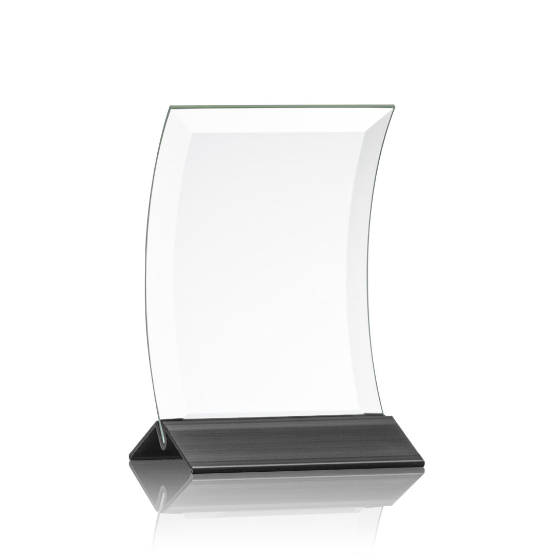 Dominga VividPrint™ Award - Black 4