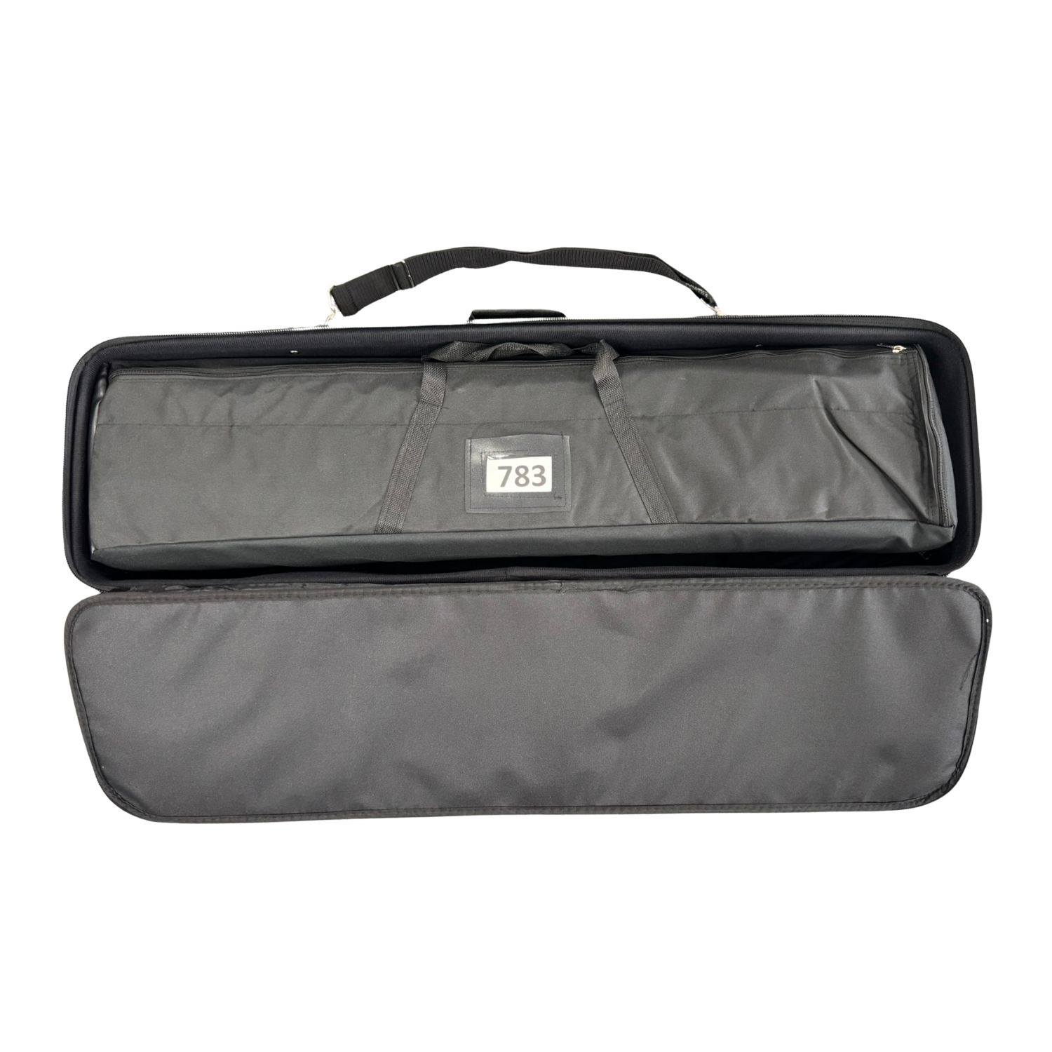 Hard Case For Deluxe Retractable Pull up Banners, DP652, DP780, DP783 5