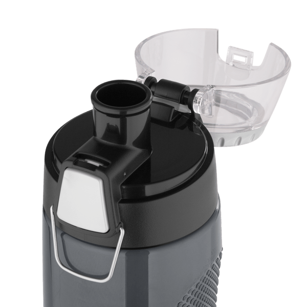 24 oz. Thermos® Hydration Bottle Made with Tritan™ and Rotating Intake Meter 2