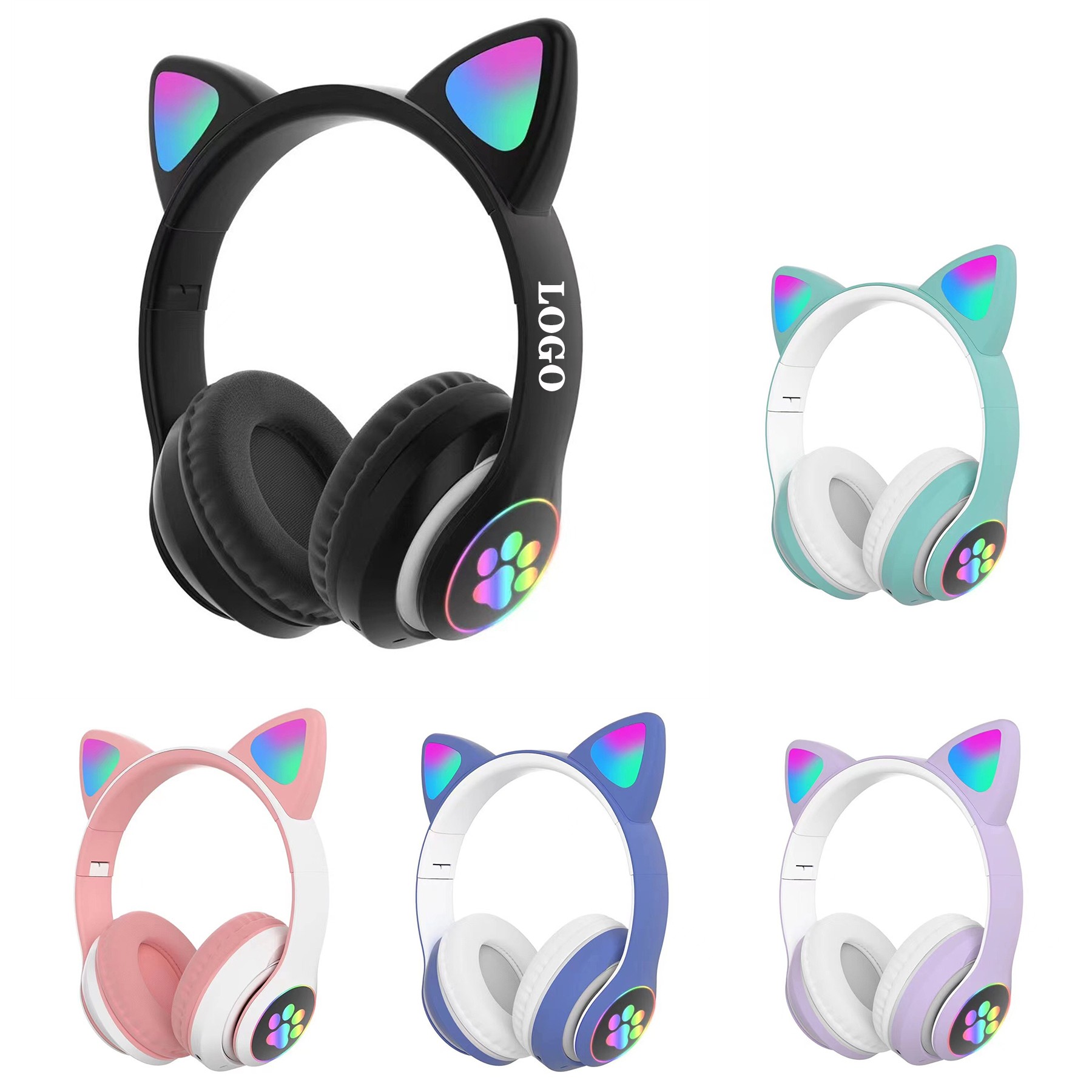 Headphones
