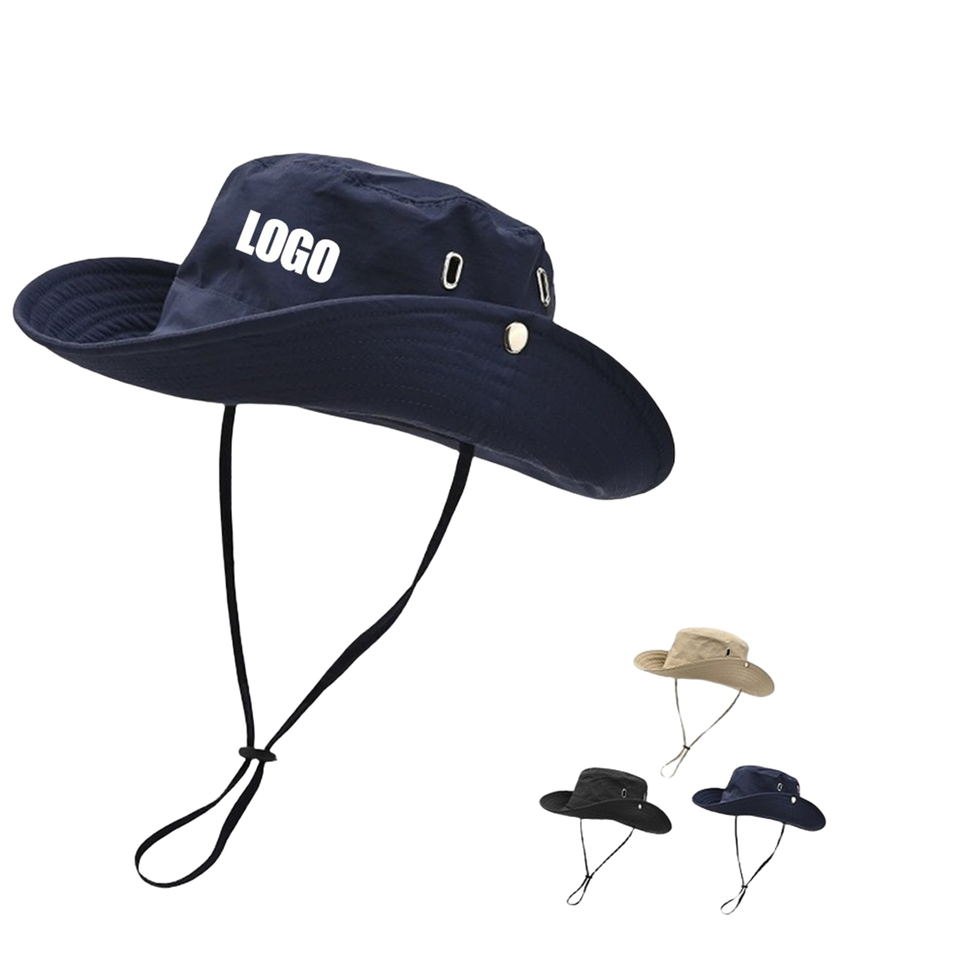 Fishing Hiking Safari Outdoor Hat 2