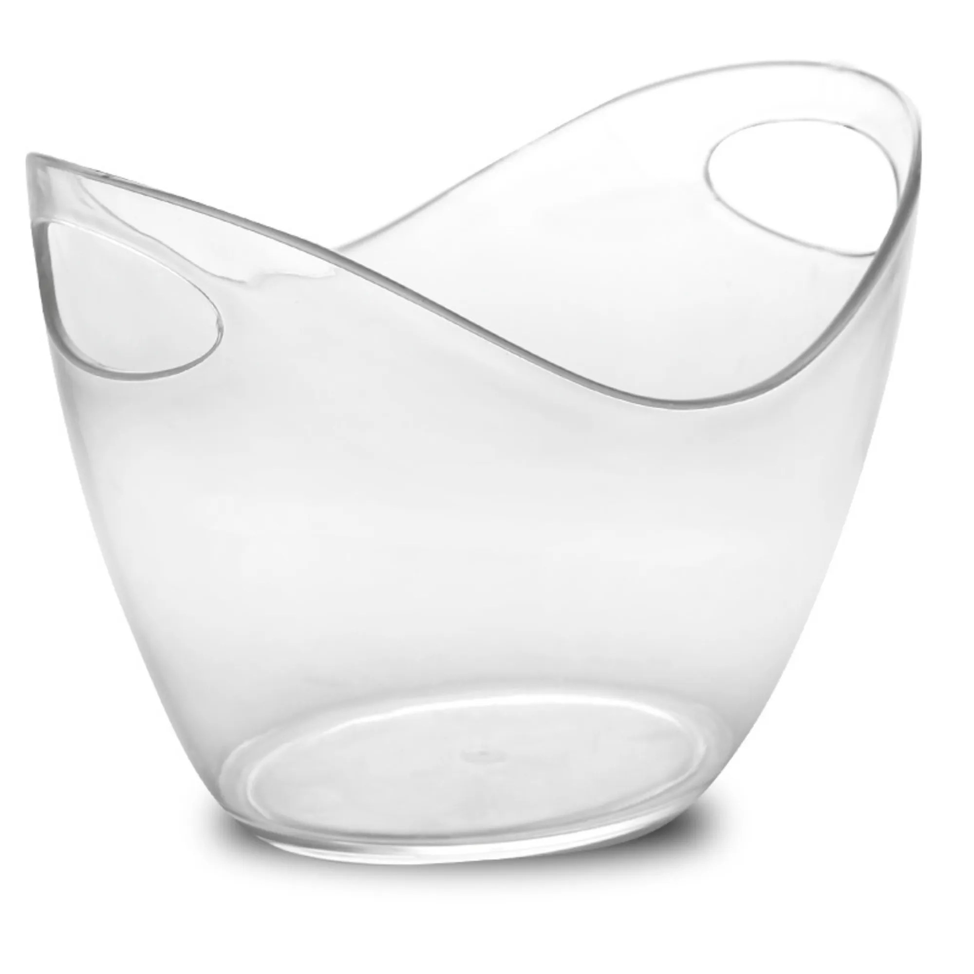 4 Liter Beverage Ice Bucket for Parties 2