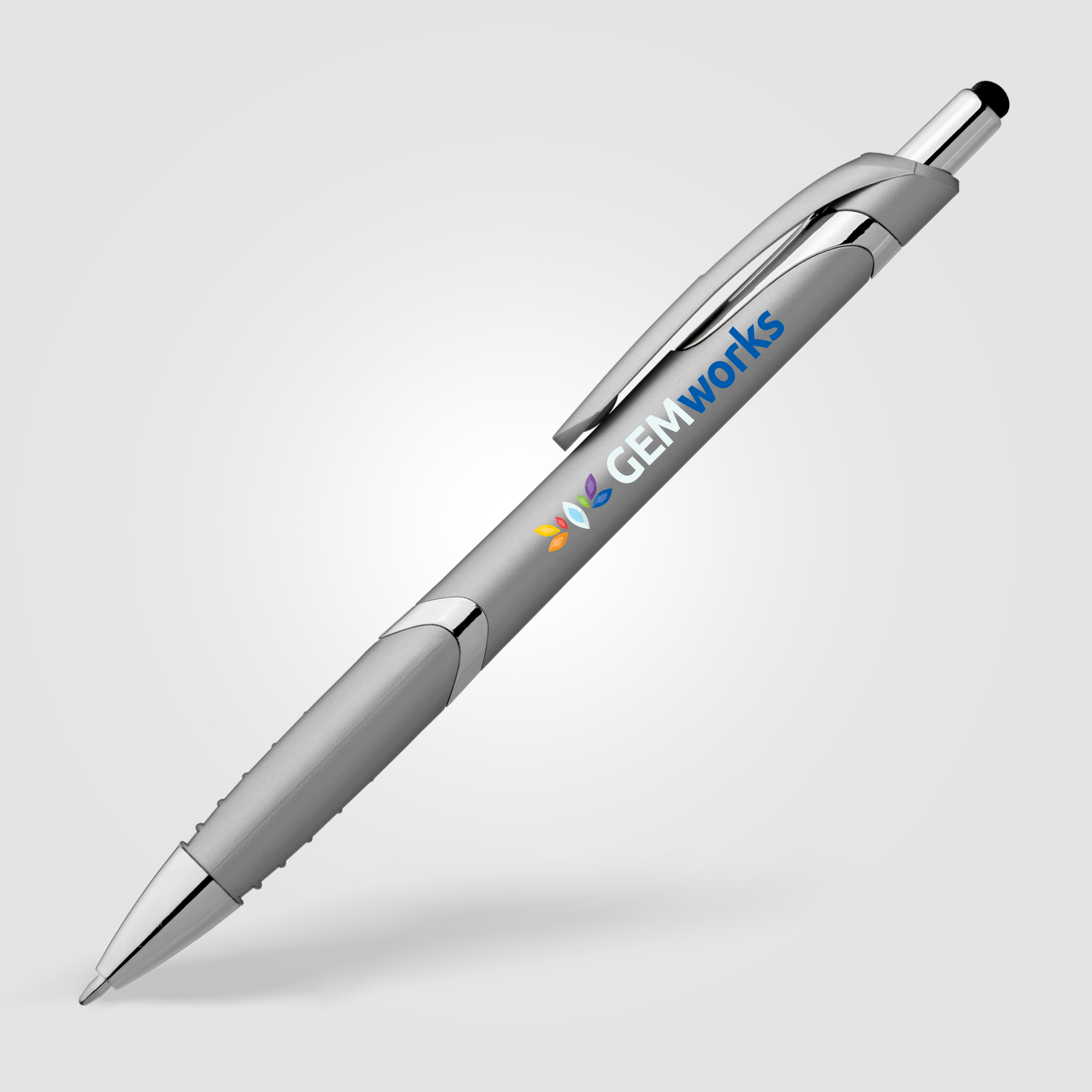 Solana Softy Metallic w/ Stylus 6