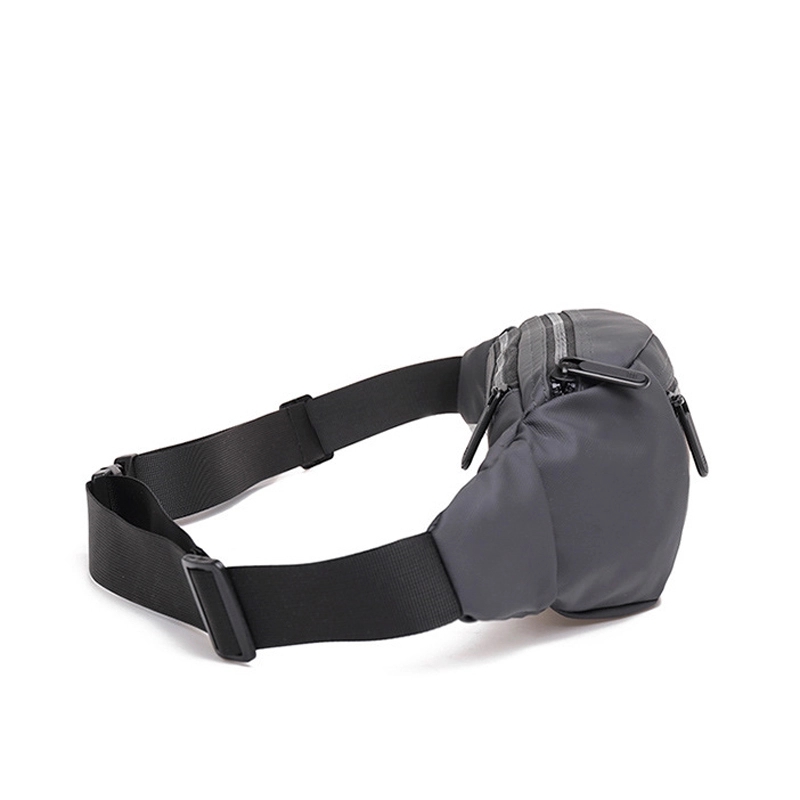 Custom Large Crossbody Fanny Pack 2