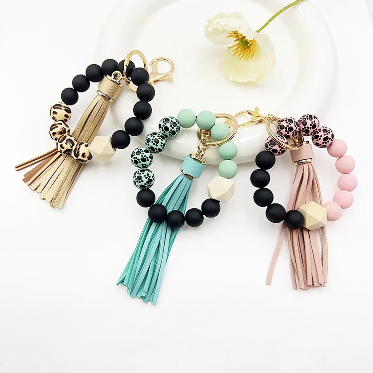 Key Wristlet 5