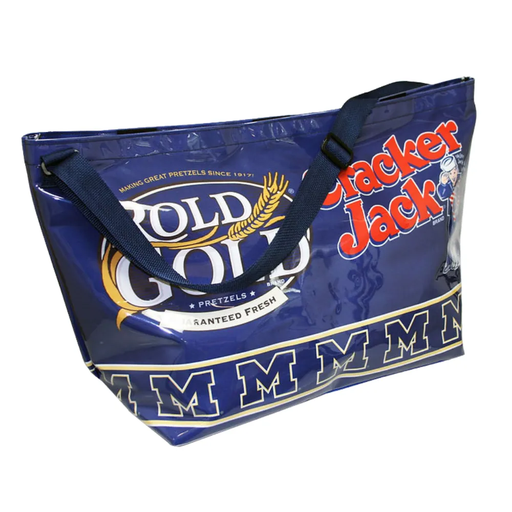 Hawker Bag 9