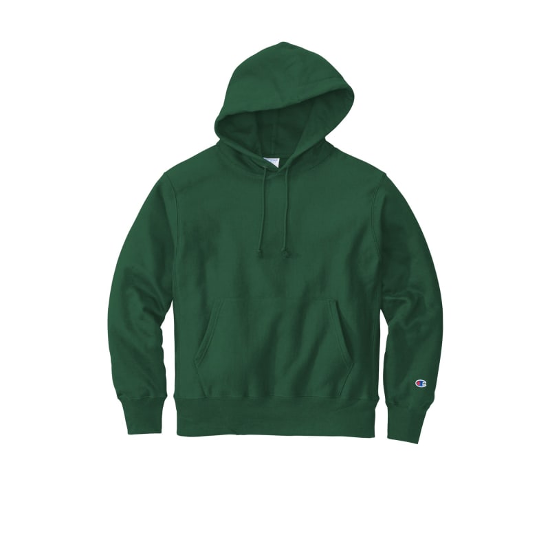 Champion Reverse Weave Hooded Sweatshirt 72