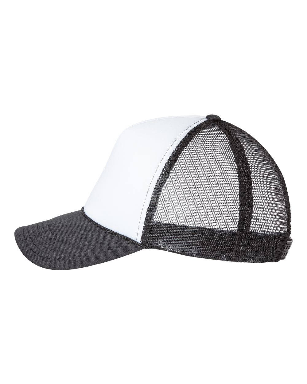 Foam Mesh-Back Trucker Cap - VC700 57