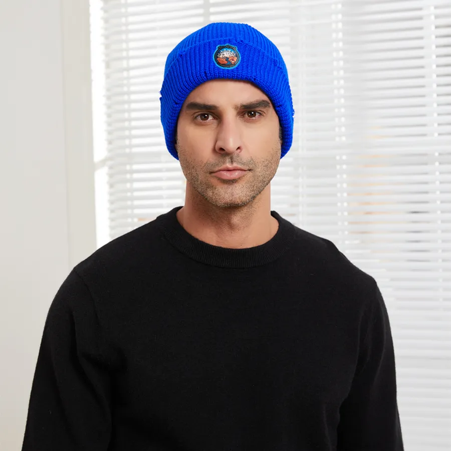 Modern Acrylic Beanies 20