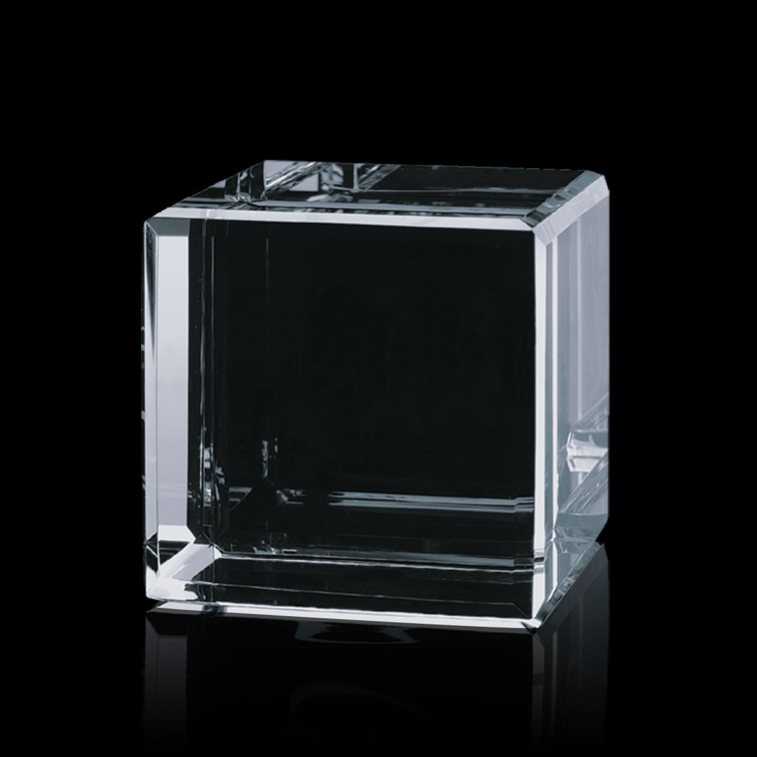 Davenport Cube Award 7
