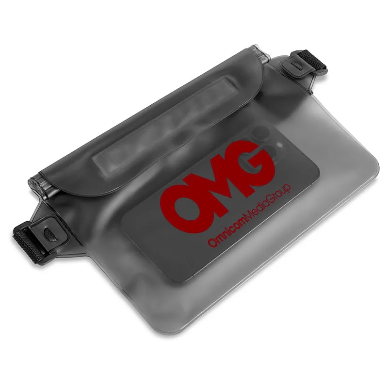 AquaGuard Waterproof Fanny Pack 3