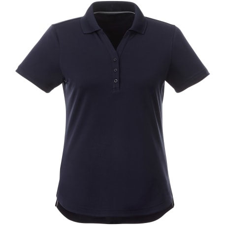 Womens OTIS SS Polo 41
