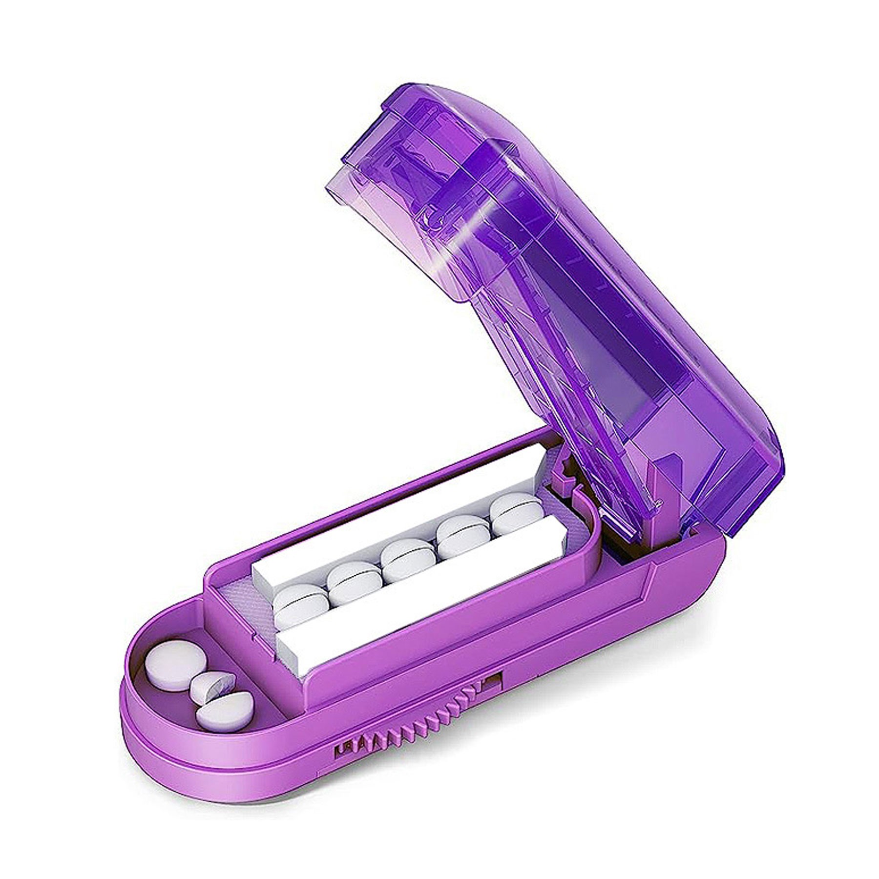 Pill Cutter Splitter 2