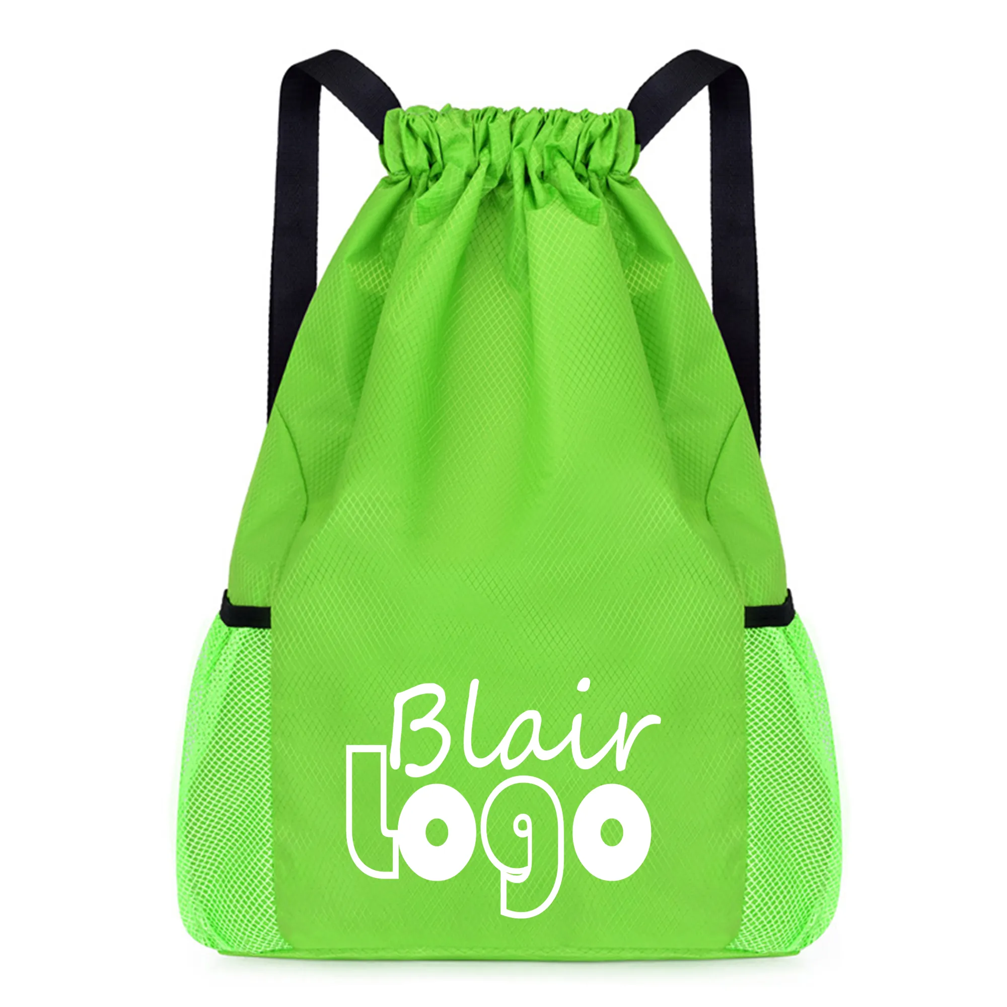 Drawstring Backpack 3