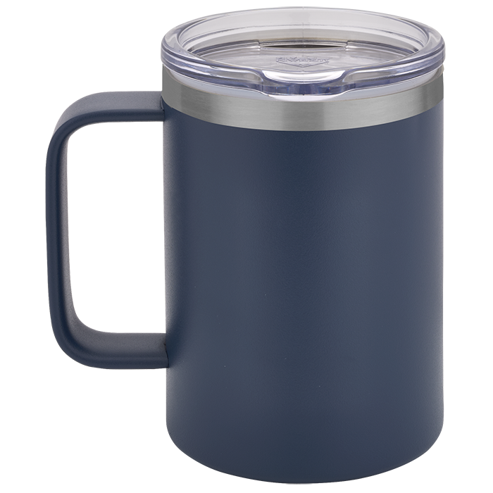 14 oz Urban Peak® Summit Vacuum Camp Mug 21