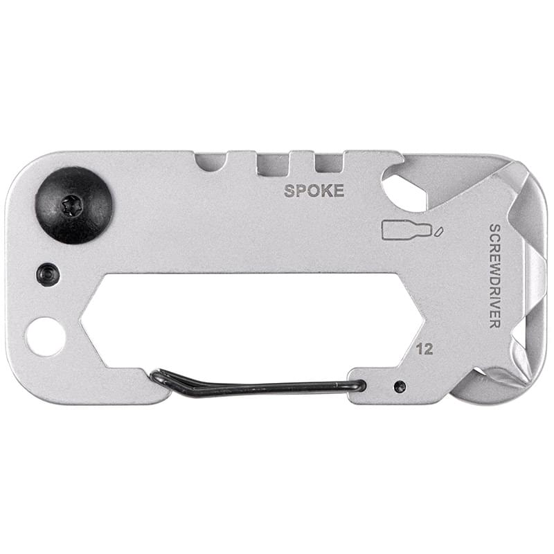 The Sequoia 15-Function Pocket Tool 4