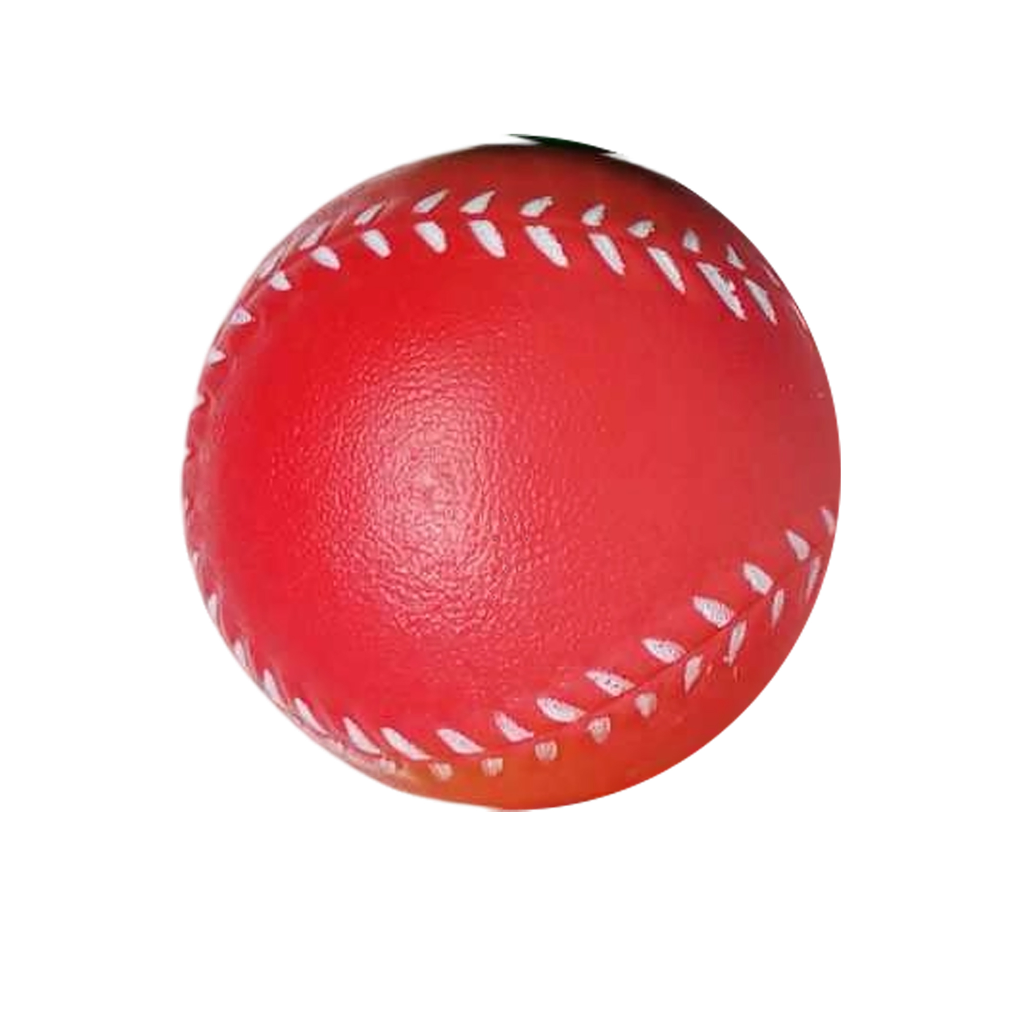 PU Foam Baseball Stress Ball Round 2.5" Diameter 3