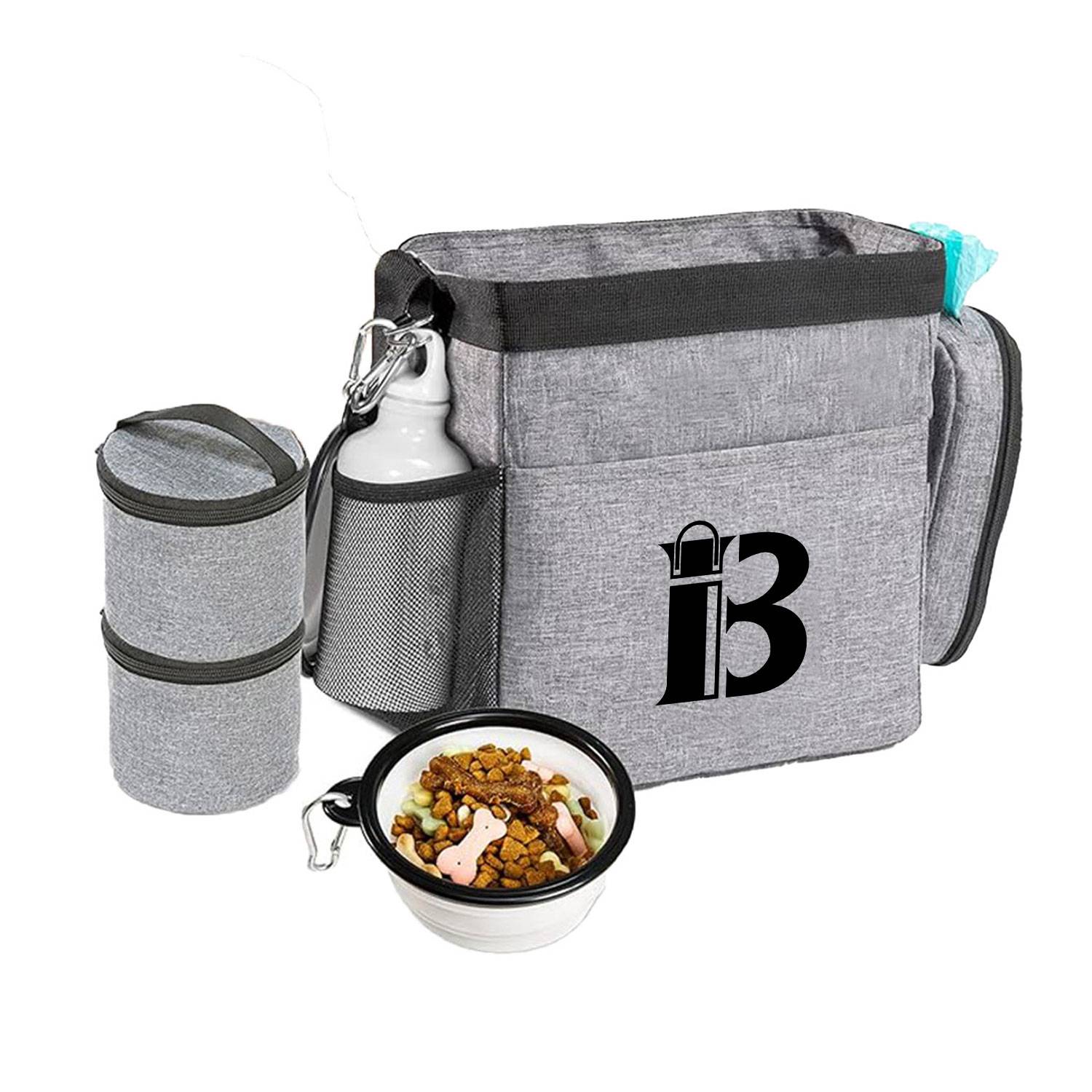 Pet Accessory Bag 7