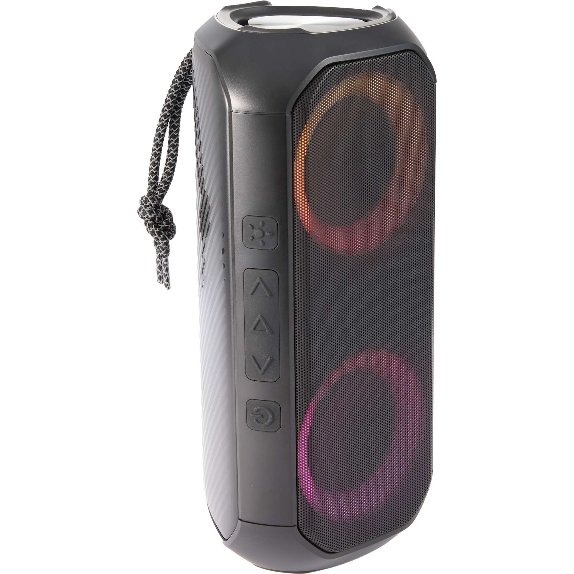 Beat Block Outdoor Bluetooth Party Speaker 37
