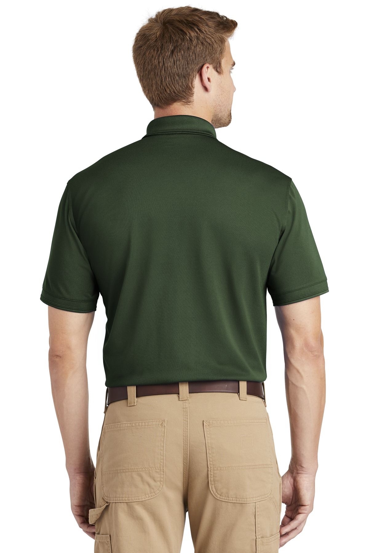 CornerStone® Industrial Snag-Proof Pique Polo 28