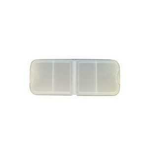 Bandage Dispenser With Pill Box 6