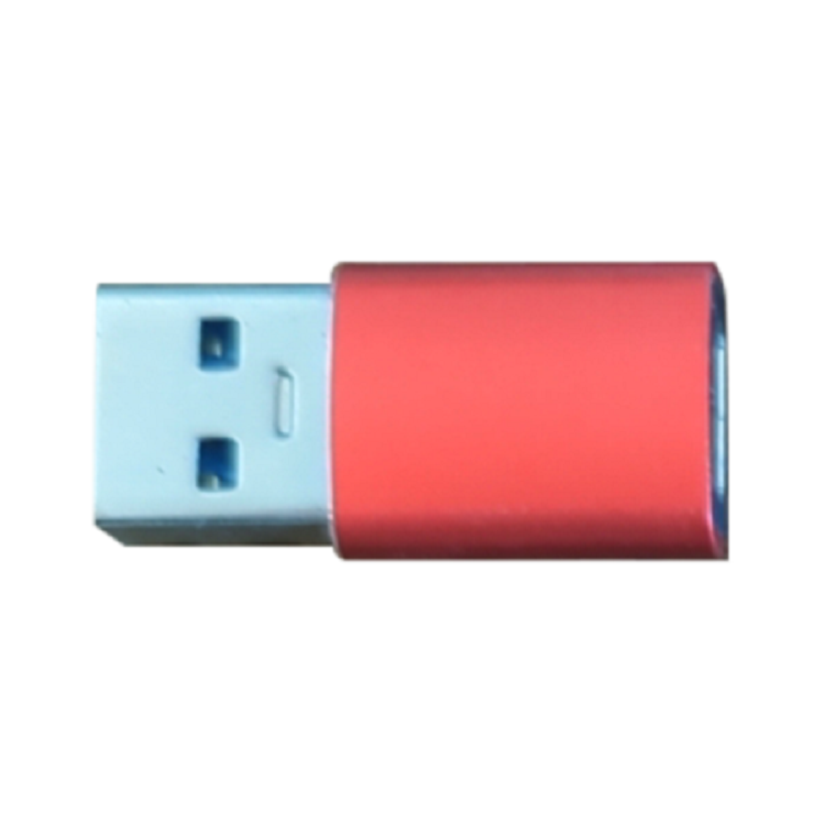 USB Type-C Female to USB 3.0 Adapter – Compatible with Laptops & More Devices 2