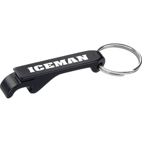 Aluminum Bottle / Can Opener 12