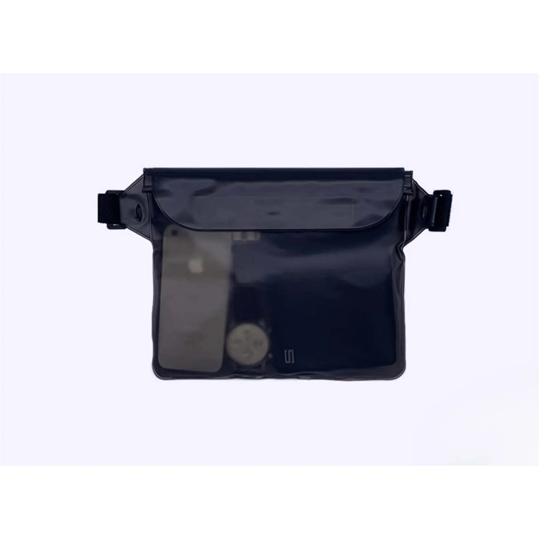 Waterproof Pouch with Waist Strap 4