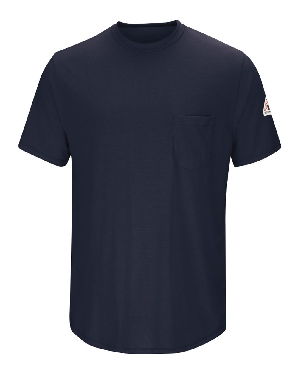 Men's FR Lightweight Pocket T-Shirt - SMT6 7