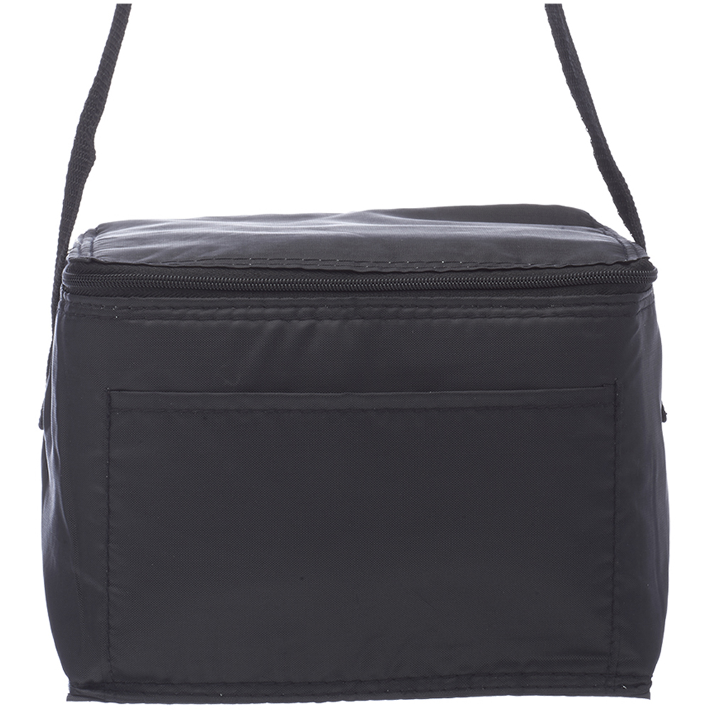 6 Pack Cooler Lunch Bags