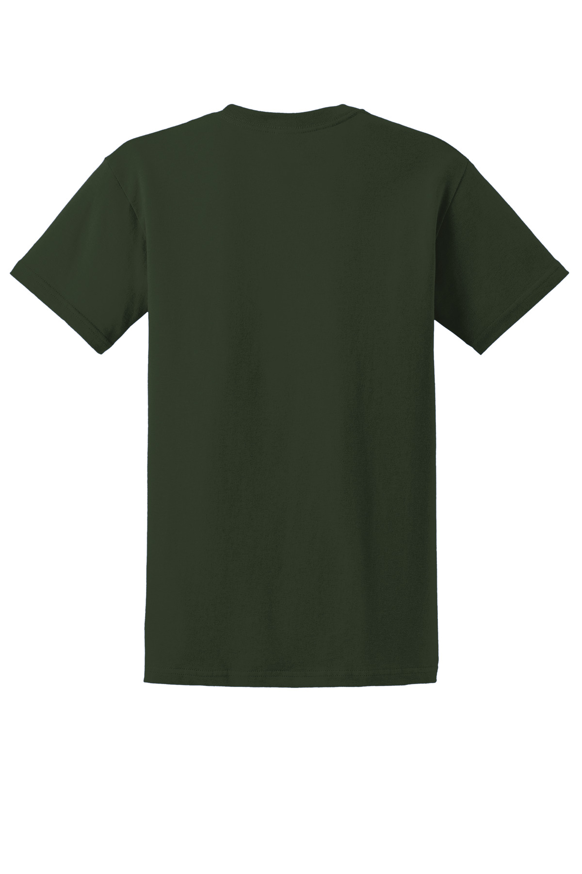 Gildan - Ultra Cotton 100% US Cotton T-Shirt. 2000 640