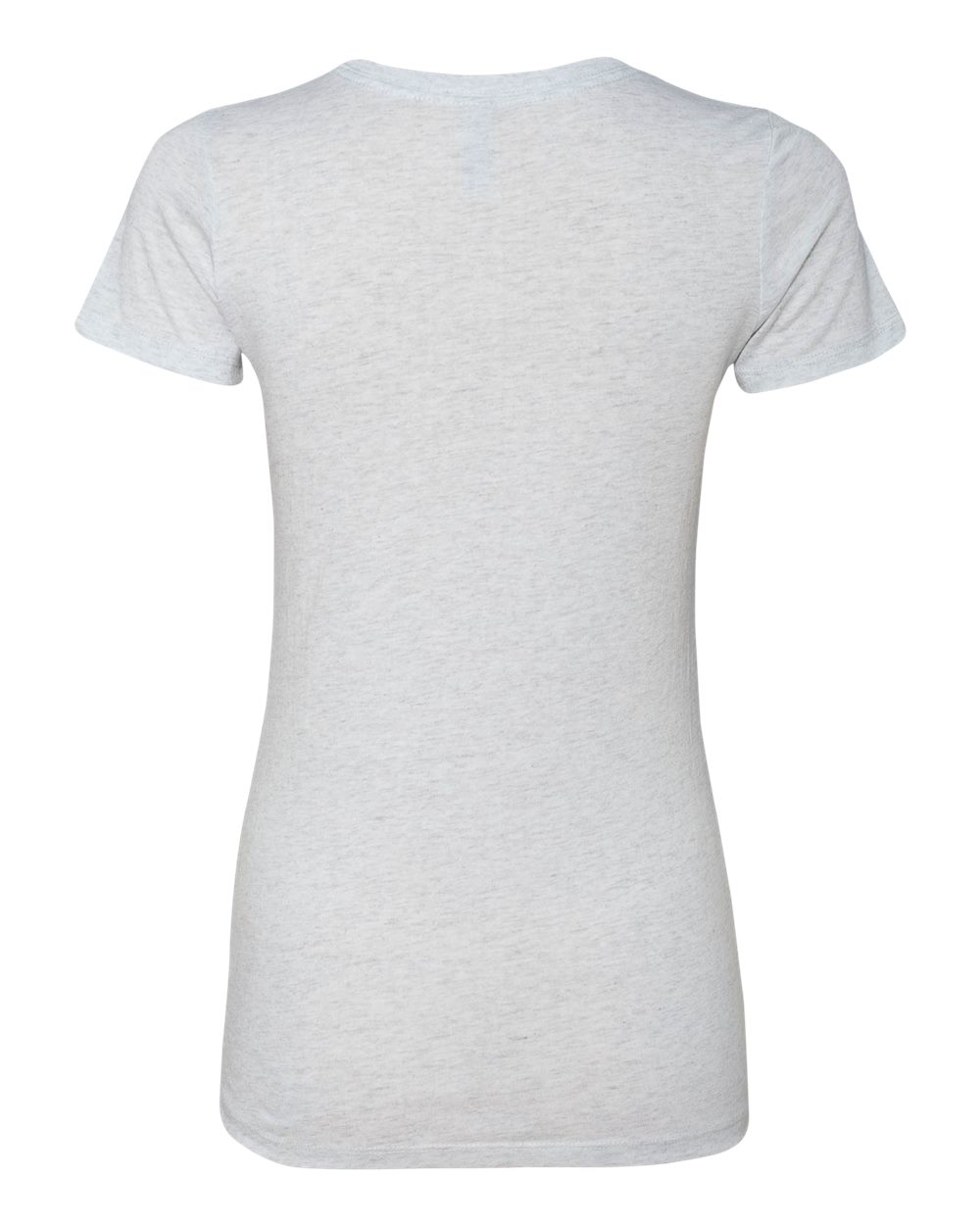 Women's Triblend Tee - 6710 18
