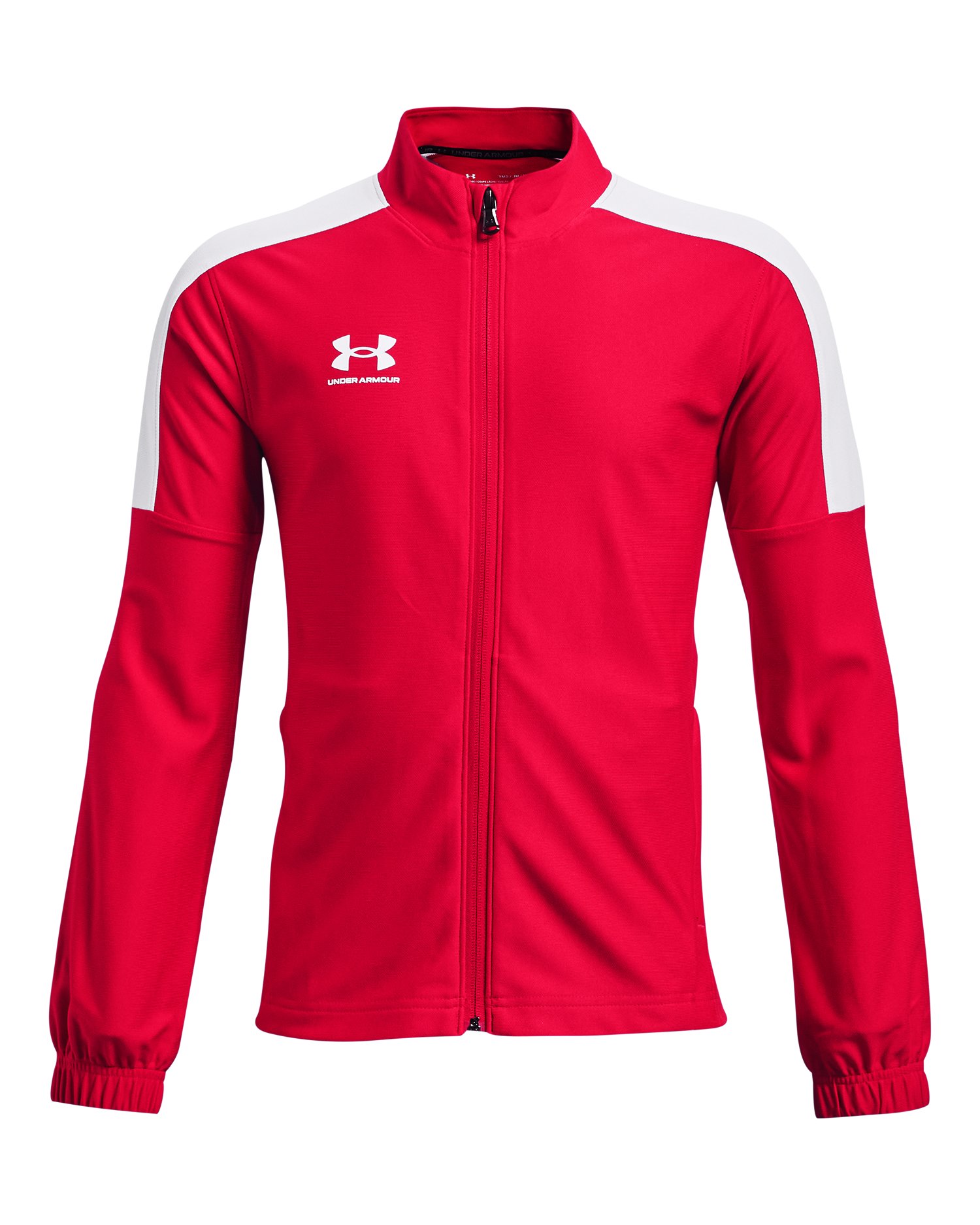 UA Challenger Kids' Track Jacket 2