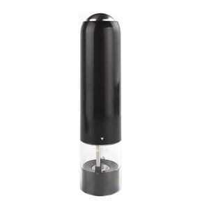 Classic Electric Salt And Pepper Grinder 8